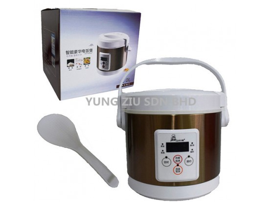 YF423#2L RICE COOKER